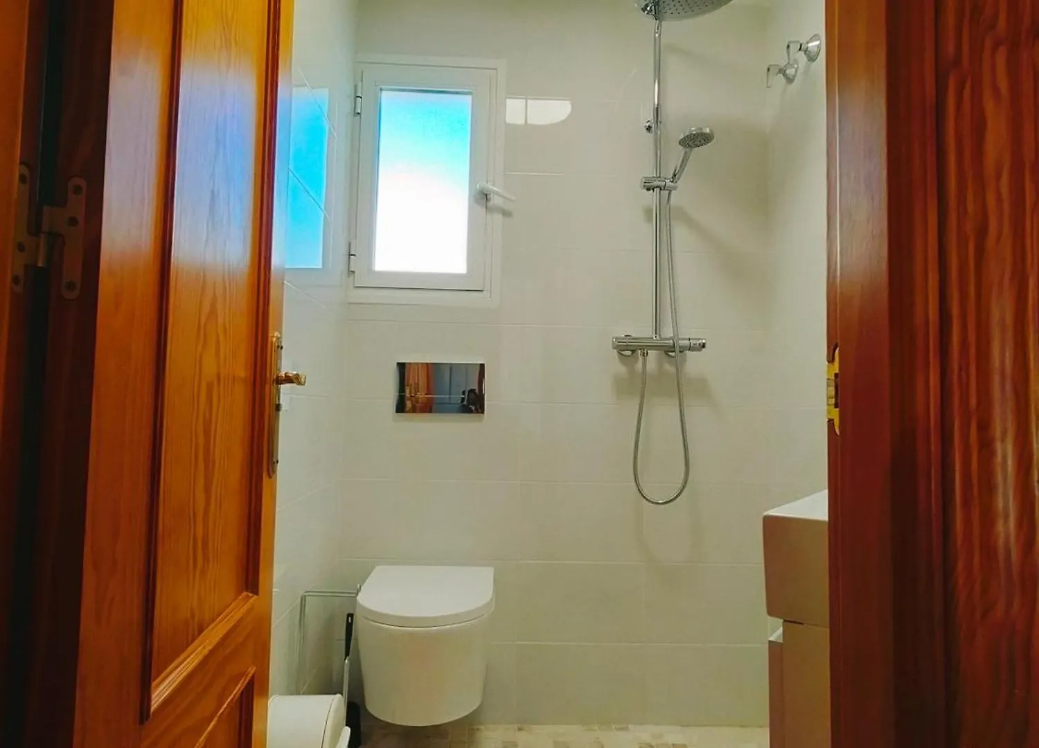 Villa Casa Cipreses 6 Nerja Spanien