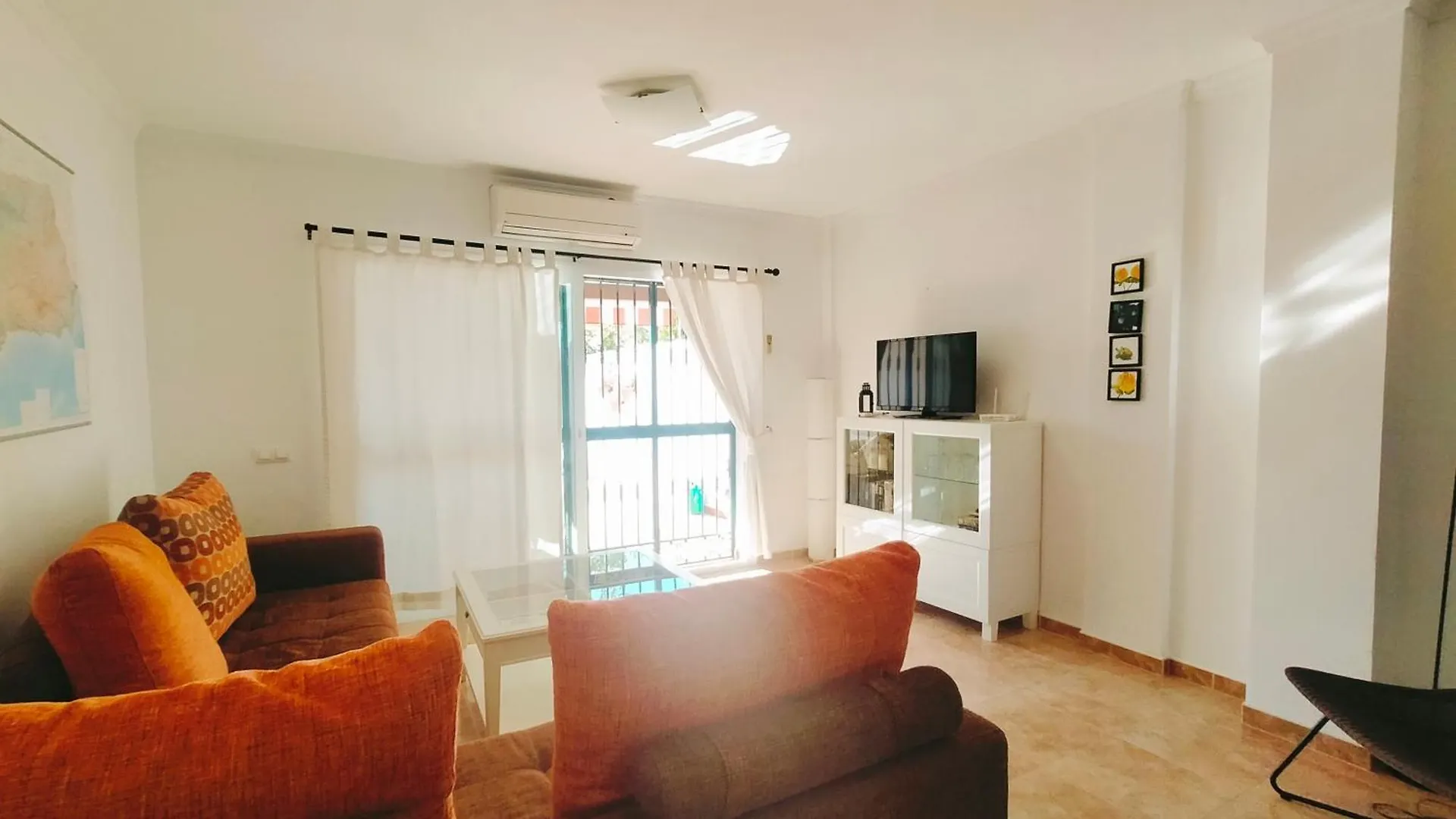 Villa Casa Cipreses 6 Nerja Spanien