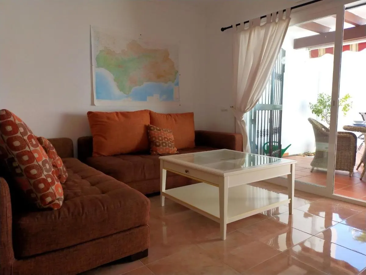 Casa Cipreses 6 Nerja Villa 0*,
