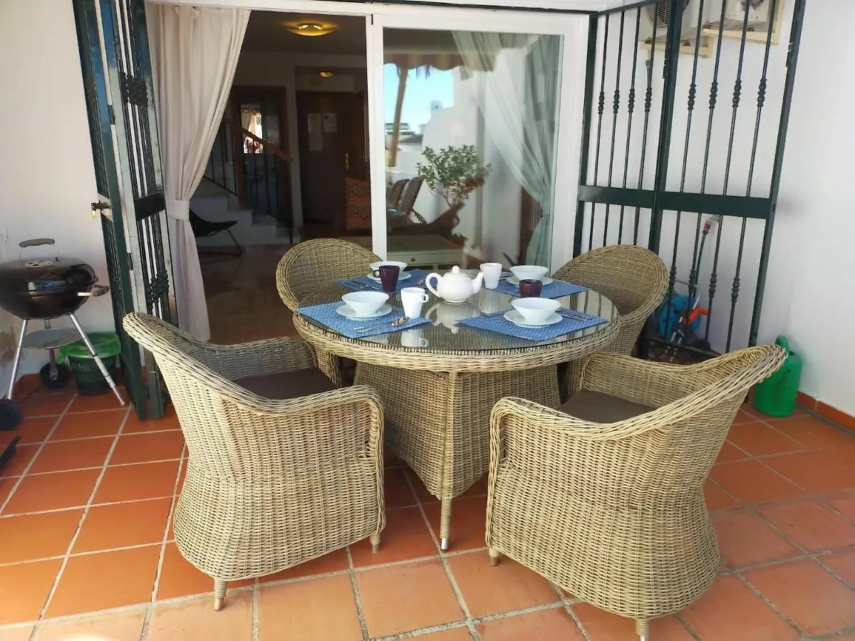 Casa Cipreses 6 Nerja Villa