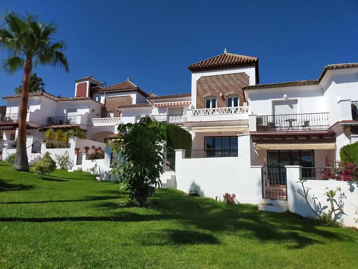 Villa Nerja Sun Apartments Casa Cipreses 6