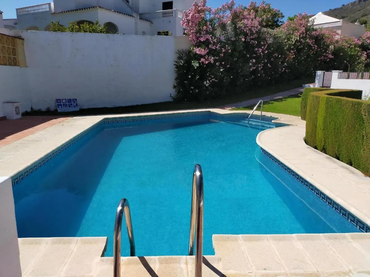 Casa Cipreses 6 Nerja Villa