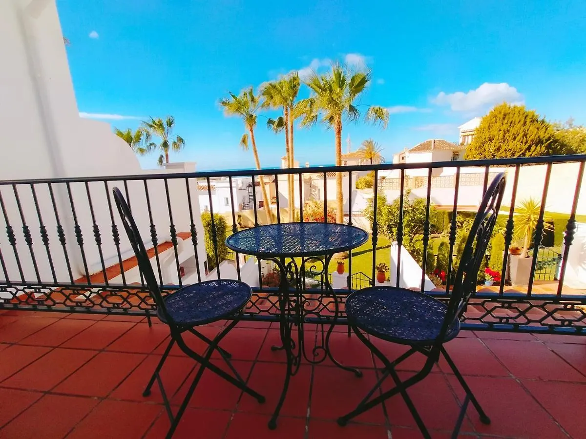 Casa Cipreses 6 Nerja Villa 0*,  Spain