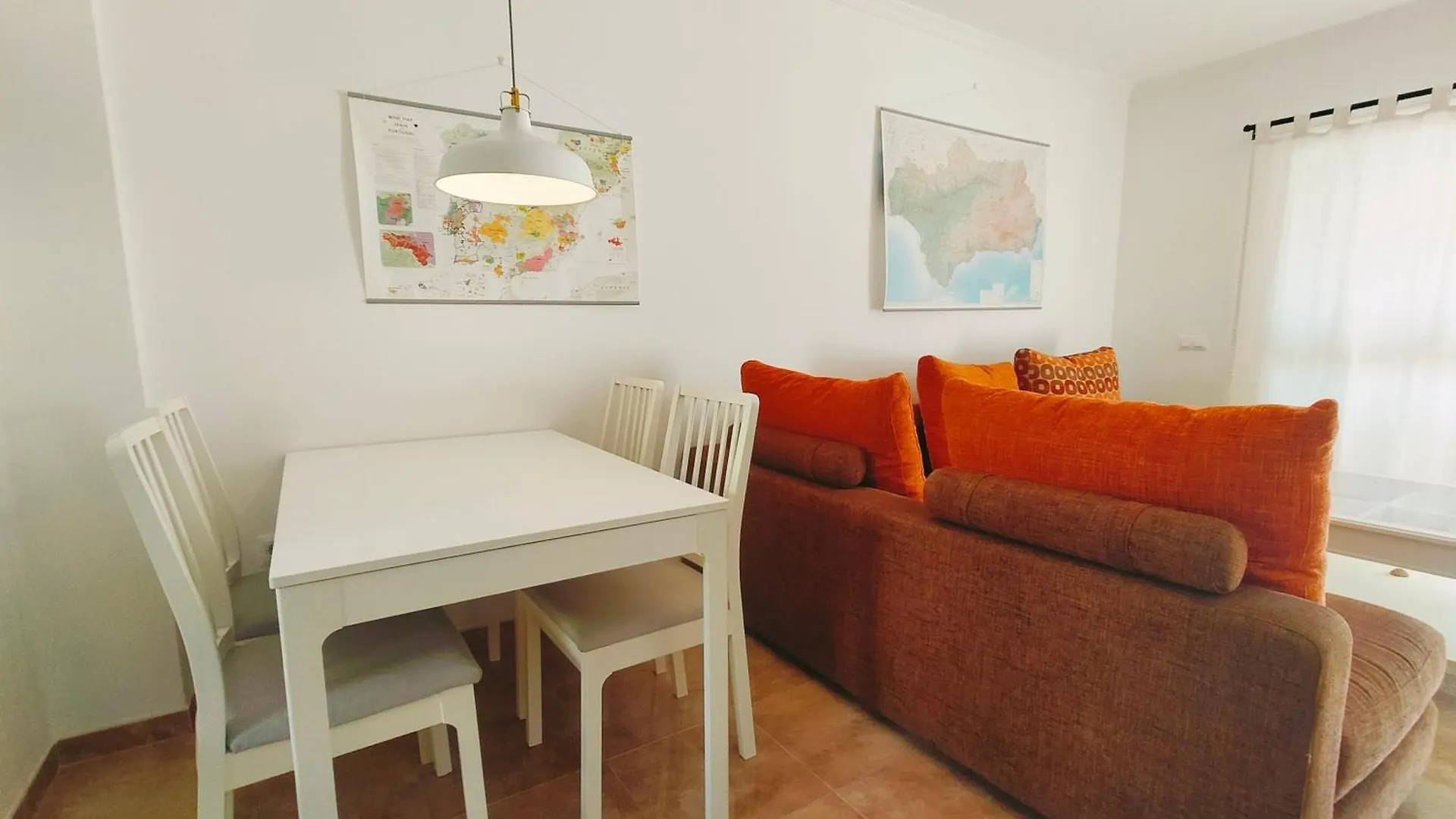 Casa Cipreses 6 Nerja Villa