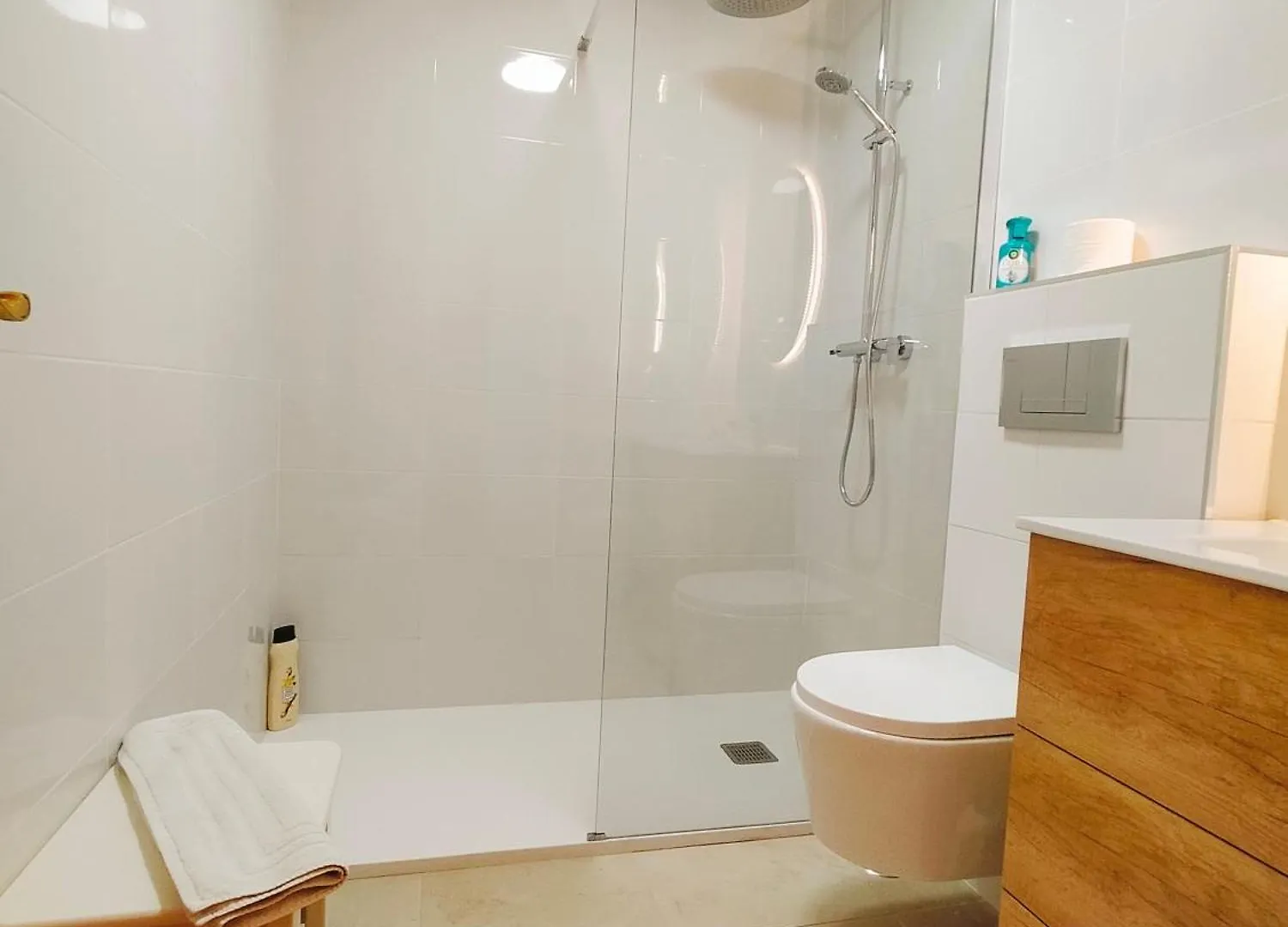 Casa Cipreses 6 Nerja Villa