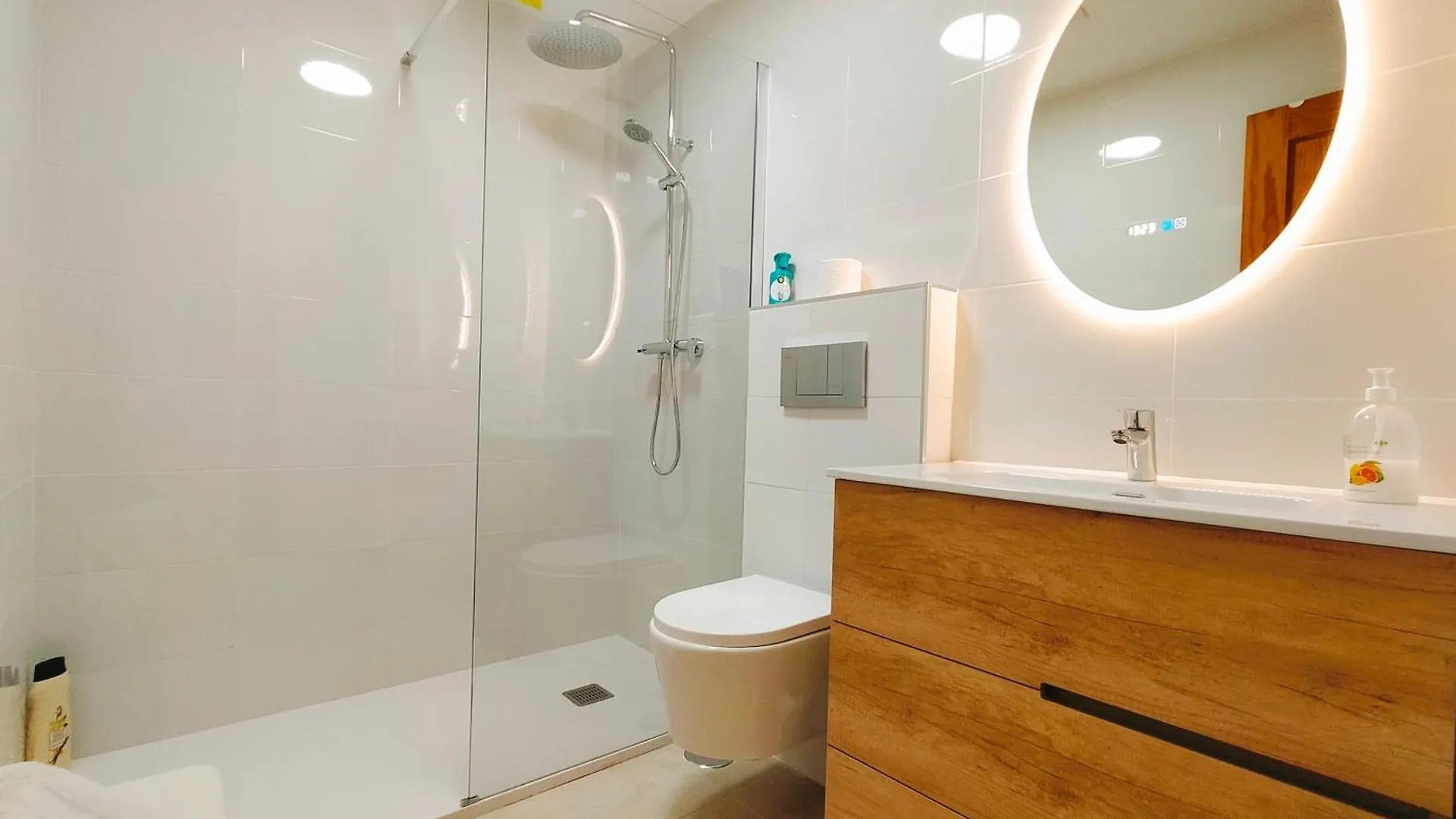 Casa Cipreses 6 Nerja Villa