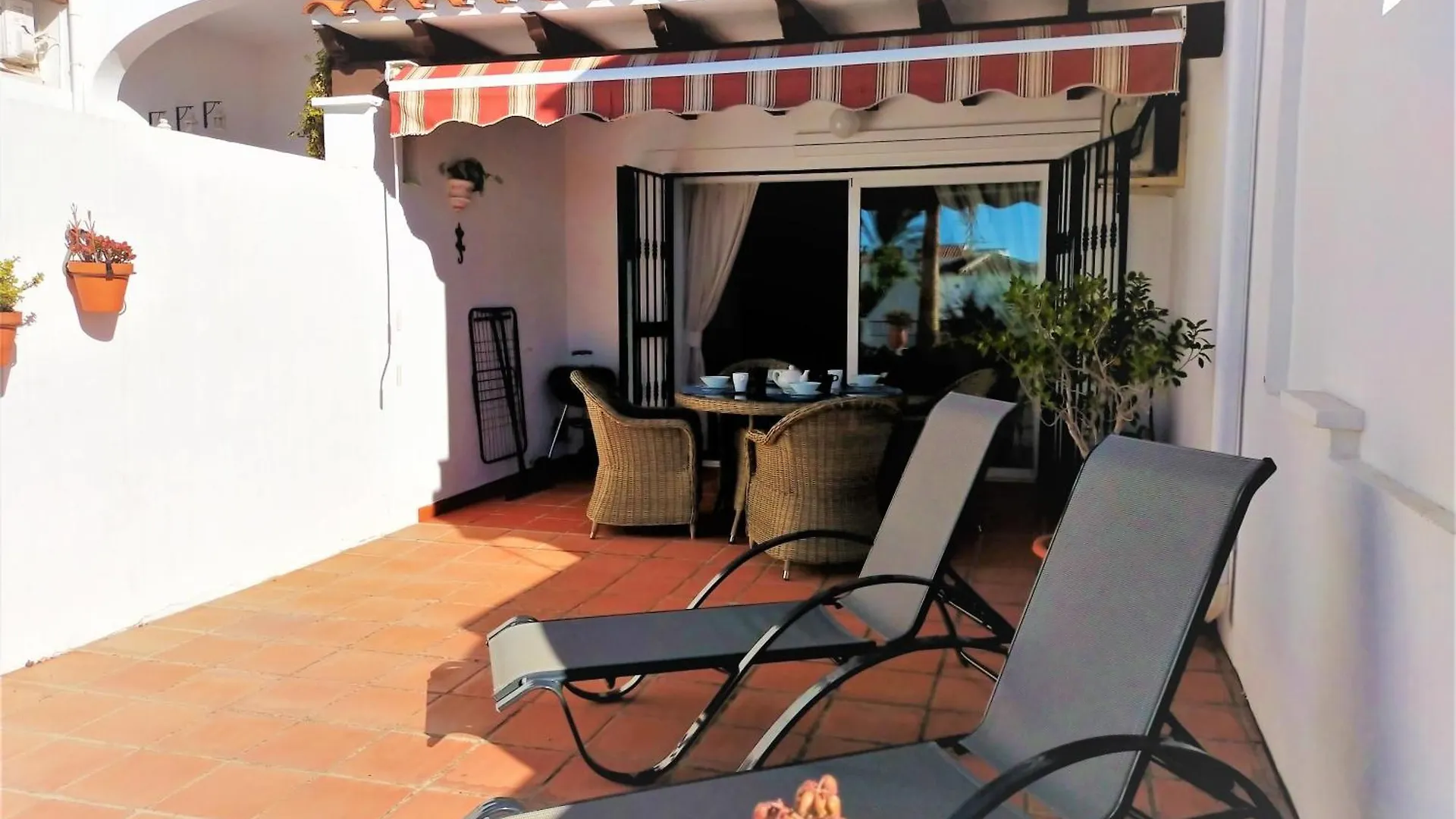 Casa Cipreses 6 Nerja Villa Spain