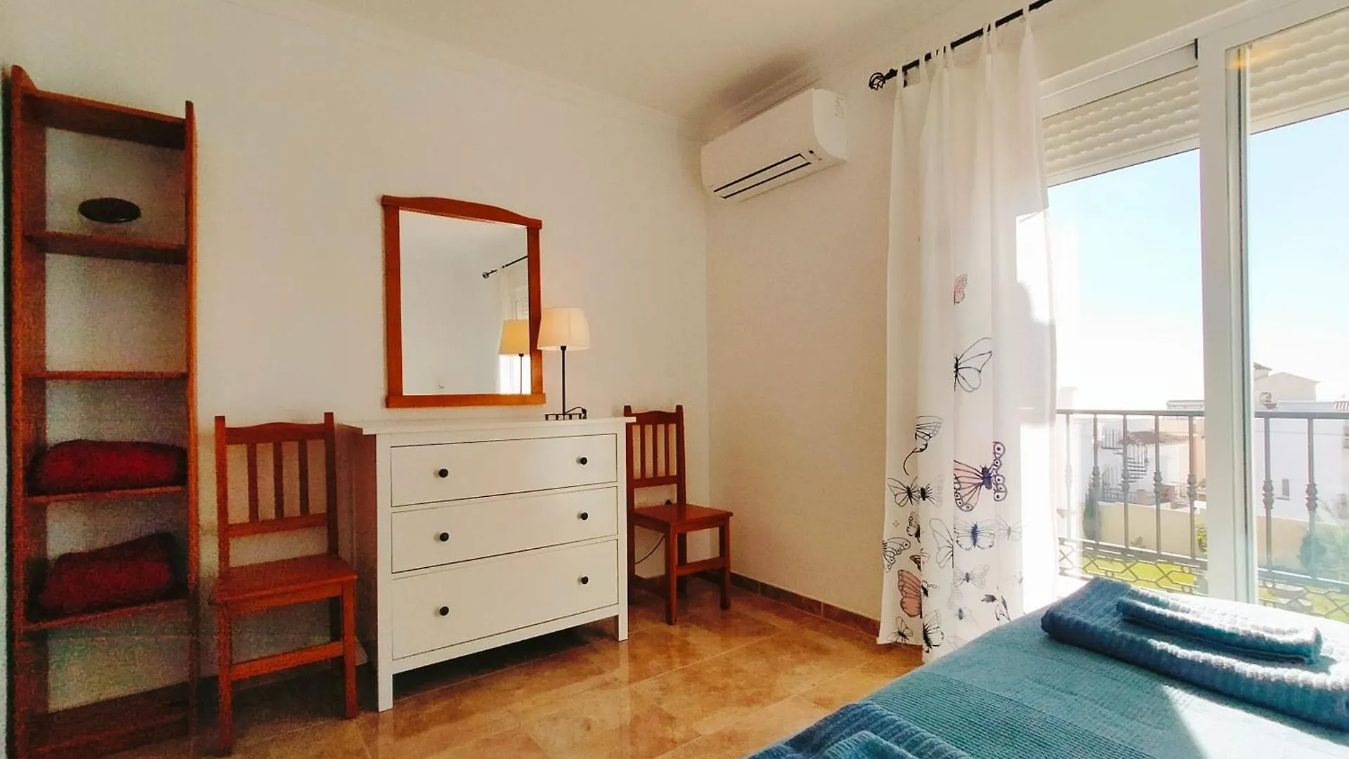 Casa Cipreses 6 Nerja Villa 0*,