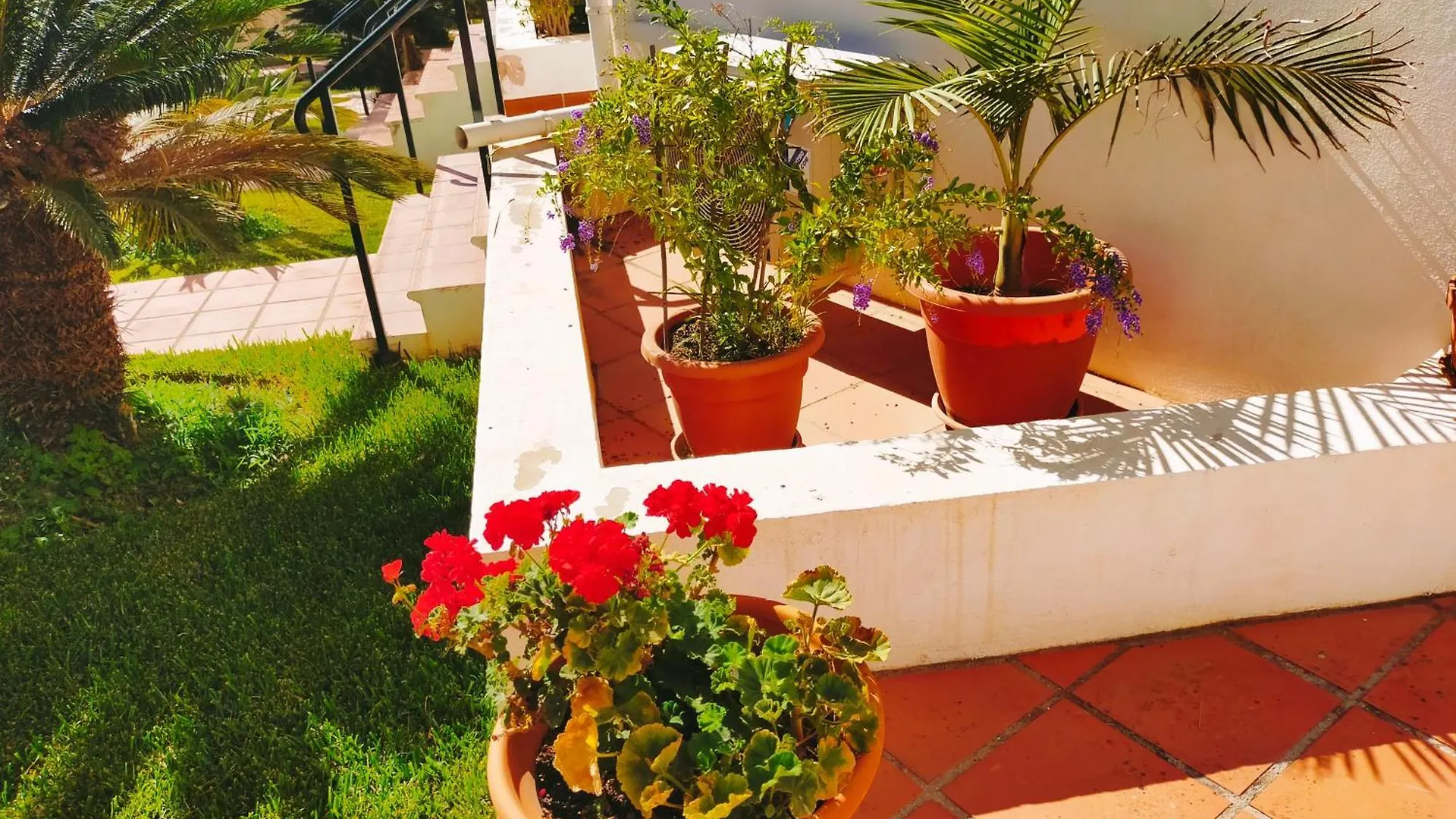 Casa Cipreses 6 Nerja Villa